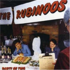 <i>Party of Two EP</i> 1983 EP by The Rubinoos