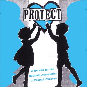 <i>Protect: A Benefit for the National Association to Protect Children</i> 2005 compilation album by Fat Wreck Chords