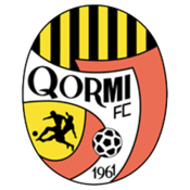 <span class="mw-page-title-main">Qormi F.C.</span> Maltese football club