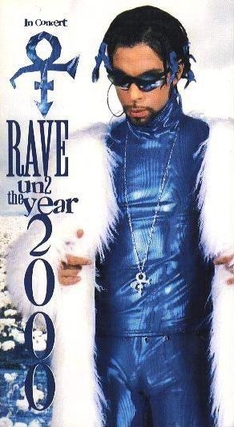 <i>Rave Un2 the Year 2000</i> 2000 film