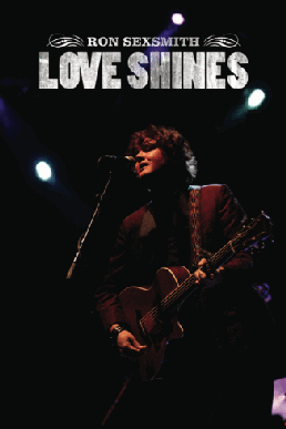 <i>Love Shines</i> (film) 2010 Canadian film