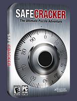 <i>Safecracker: The Ultimate Puzzle Adventure</i> 2006 video game