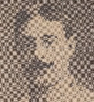 <span class="mw-page-title-main">Edgar Seligman</span> British fencer (1867–1958)