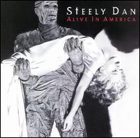 <i>Alive in America</i> 1995 live album by Steely Dan