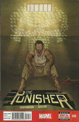 <i>The Punisher</i> (2014 series)