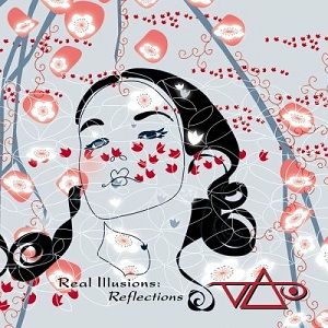 <i>Real Illusions: Reflections</i> 2005 studio album by Steve Vai