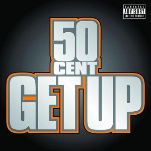 <span class="mw-page-title-main">Get Up (50 Cent song)</span> 2008 single by 50 Cent