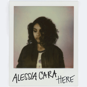 <span class="mw-page-title-main">Here (Alessia Cara song)</span> 2015 debut single by Alessia Cara