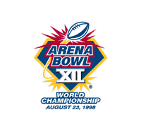 <span class="mw-page-title-main">ArenaBowl XII</span>