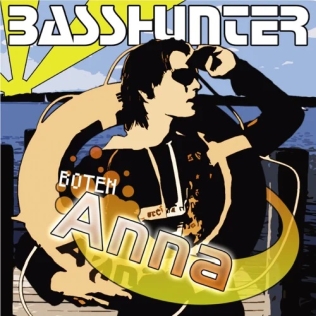 <span class="mw-page-title-main">Boten Anna</span> 2006 single by Basshunter