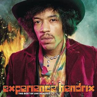 <i>Experience Hendrix: The Best of Jimi Hendrix</i> 1997 greatest hits album by Jimi Hendrix