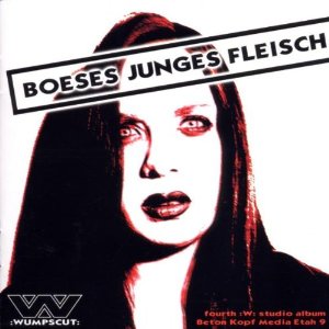 <i>Boeses Junges Fleisch</i> 1999 studio album by Wumpscut