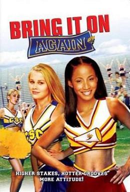 <i>Bring It On Again</i> 2004 film directed by Damon Santostefano