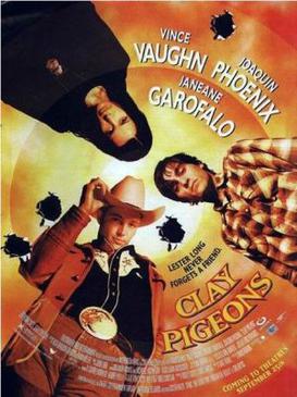 <i>Clay Pigeons</i> 1998 film