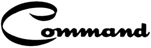 <span class="mw-page-title-main">Command Records</span> American record label, 1959–1970