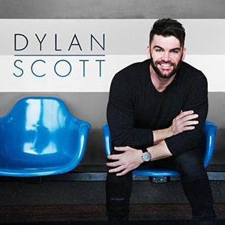 <i>Dylan Scott</i> (album) 2016 studio album by Dylan Scott