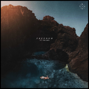 <span class="mw-page-title-main">Freedom (Kygo song)</span> 2020 single by Kygo featuring Zak Abel