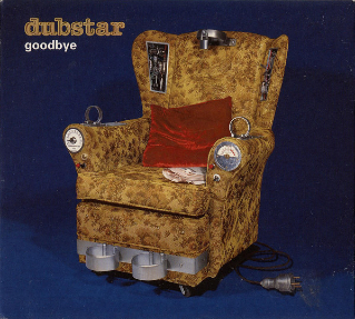 <i>Goodbye</i> (Dubstar album) Dubstar album