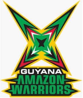 <span class="mw-page-title-main">Guyana Amazon Warriors (WCPL)</span> West Indian womens cricket team