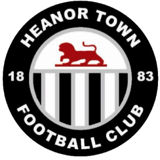 <span class="mw-page-title-main">Heanor Town F.C.</span> Association football club in Heanor, England