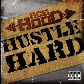 <span class="mw-page-title-main">Hustle Hard</span> 2011 single by Ace Hood