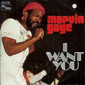 <span class="mw-page-title-main">I Want You (Marvin Gaye song)</span> 1976 single from the eponymous album