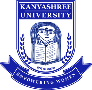 <span class="mw-page-title-main">Kanyashree University</span> Government University for Girls located at Krishnanagar