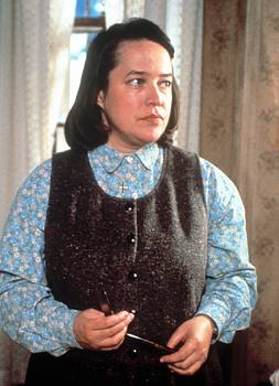 <span class="mw-page-title-main">Annie Wilkes</span> Fictional character in the 1987 novel Misery