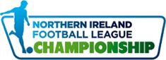 <span class="mw-page-title-main">NIFL Championship</span> Association football league in Northern Ireland