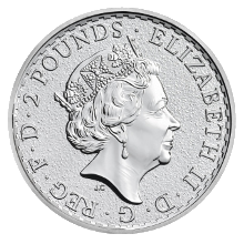 <span class="mw-page-title-main">Britannia (coin)</span> British bullion coins