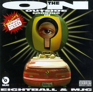 <i>On the Outside Looking In</i> 1994 studio album by Eightball & MJG