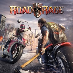 <i>Road Rage</i> (video game)