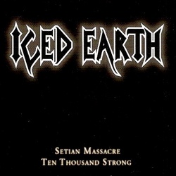 <span class="mw-page-title-main">Setian Massacre</span> 2007 single by Iced Earth