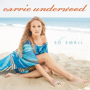 <span class="mw-page-title-main">So Small</span> 2007 single by Carrie Underwood