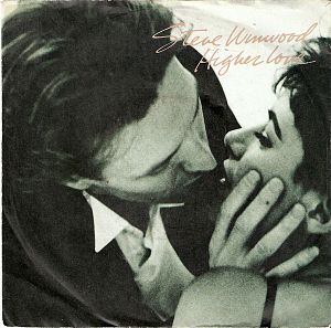 <span class="mw-page-title-main">Higher Love</span> 1986 single by Steve Winwood