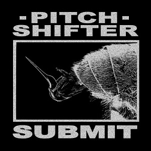 <i>Submit</i> 1992 EP by Pitch Shifter