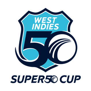 <span class="mw-page-title-main">Super50 Cup</span> West Indies domestic one-day cricket competition