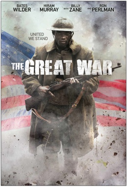 <i>The Great War</i> (2019 film) 2019 American film