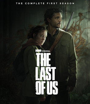 <i>The Last of Us</i> season 1 Season of television series