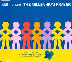 <span class="mw-page-title-main">The Millennium Prayer</span> 1999 single by Cliff Richard