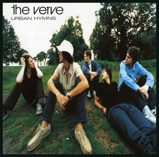 <i>Urban Hymns</i> 1997 studio album by the Verve