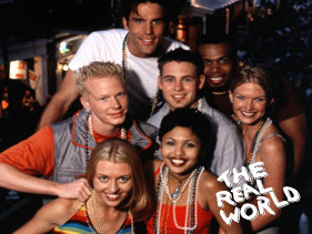 <i>The Real World: New Orleans</i> (2000 season) Season of television series