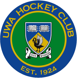 <span class="mw-page-title-main">University of Western Australia Hockey Club</span> Australian field hockey club