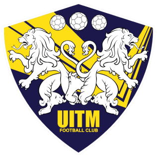 <span class="mw-page-title-main">UiTM FC</span> Malaysian football club