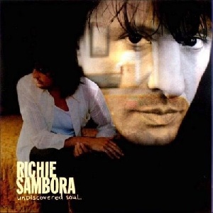 <i>Undiscovered Soul</i> 1998 studio album by Richie Sambora