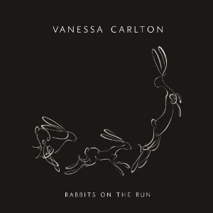 <i>Rabbits on the Run</i> 2011 studio album by Vanessa Carlton