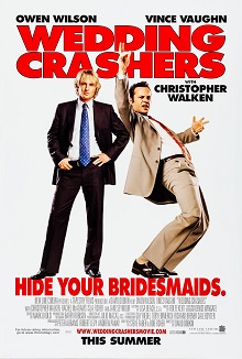 <i>Wedding Crashers</i> 2005 film by David Dobkin