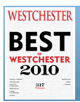 <i>Westchester Magazine</i> Local interest magazine