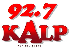 <span class="mw-page-title-main">KALP</span> Radio station in Alpine, Texas