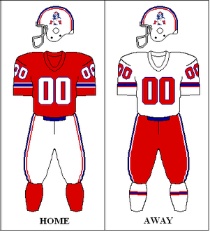 <span class="mw-page-title-main">1980 New England Patriots season</span> Season of National Football League team the New England Patriots